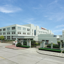 聊城市首創(chuàng)鋼管有限公司